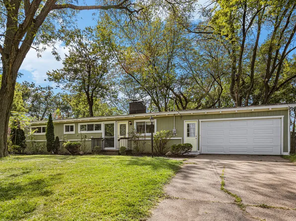 3501 Giddings Ave SE, Grand Rapids, MI 49508