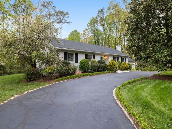 4 Westwick Rd, Henrico, VA 23238