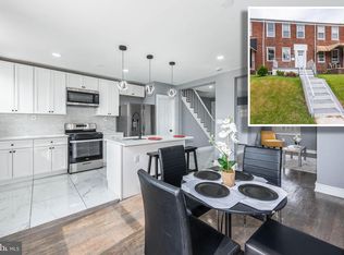 2921 Edison Hwy, Baltimore, MD 21213