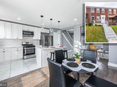 2921 Edison Hwy, Baltimore, MD, 21213