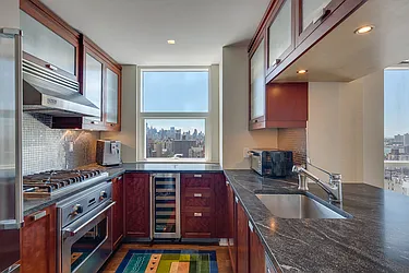 Sold by Brown Harris Stevens