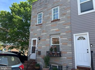 301 Fagley St, Baltimore, MD 21224