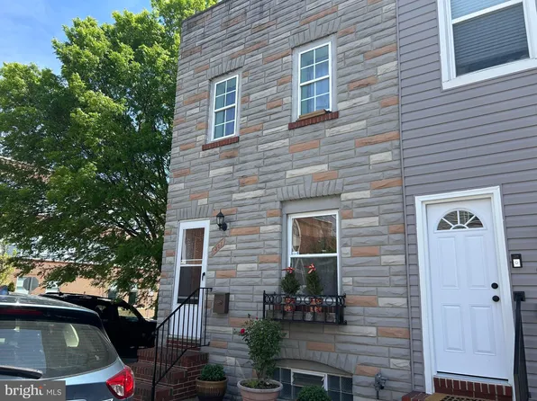 301 Fagley St, Baltimore, MD 21224