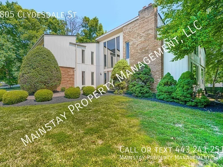 9805 Clydesdale St — Photo 2