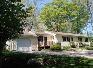 47 Asa Pond Rd, South Kingstown, RI 02879