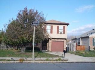 8622 Dicks Pl, Philadelphia, PA 19153