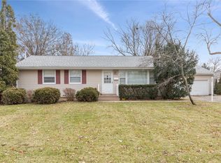 631 Old Marion Rd NE, Cedar Rapids, IA 52402