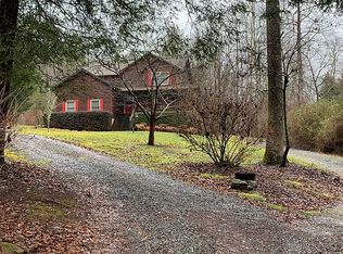100 Pine Grove Dr, Blue Ridge, GA 30513