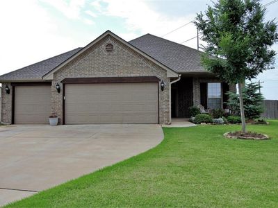 2300 NW 193rd St, Edmond, OK, 73012