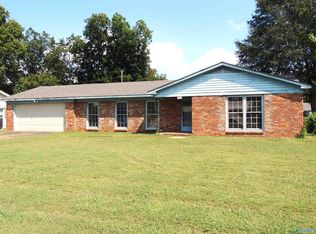 1216 Arbor Ave SW, Decatur, AL 35601
