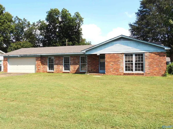 1216 Arbor Ave SW, Decatur, AL 35601