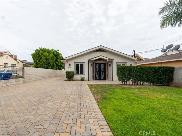 6938 Peach Ave, Van Nuys, CA 91406