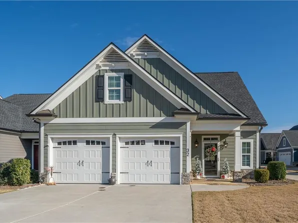 32 Encore Ln, Cartersville, GA 30120