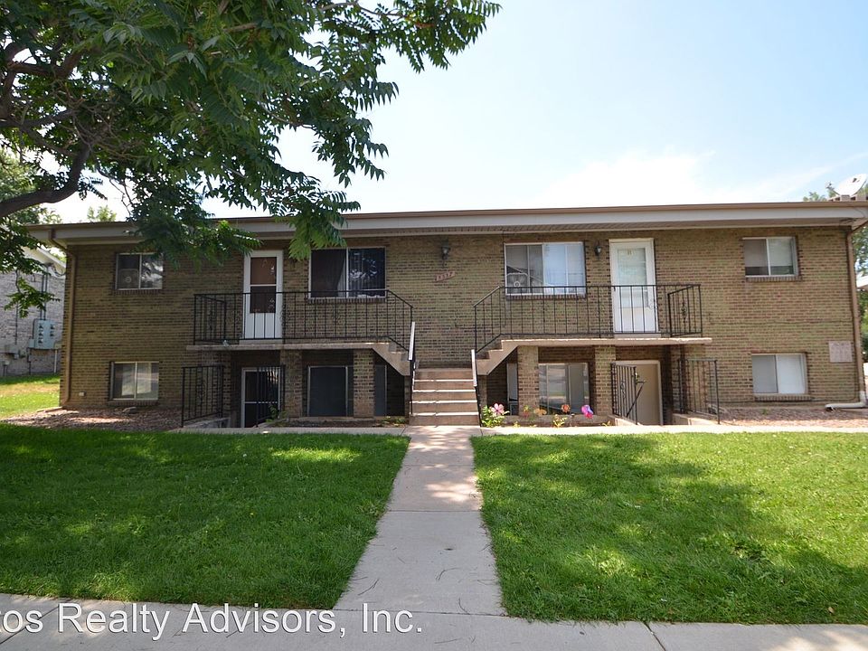 5337 S Fox St Littleton, CO, 80120 Apartments for Rent Zillow