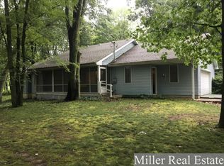 490 Willitts Rd, Hastings, MI 49058