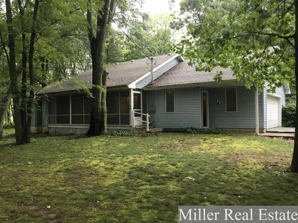 490 Willitts Rd, Hastings, MI 49058