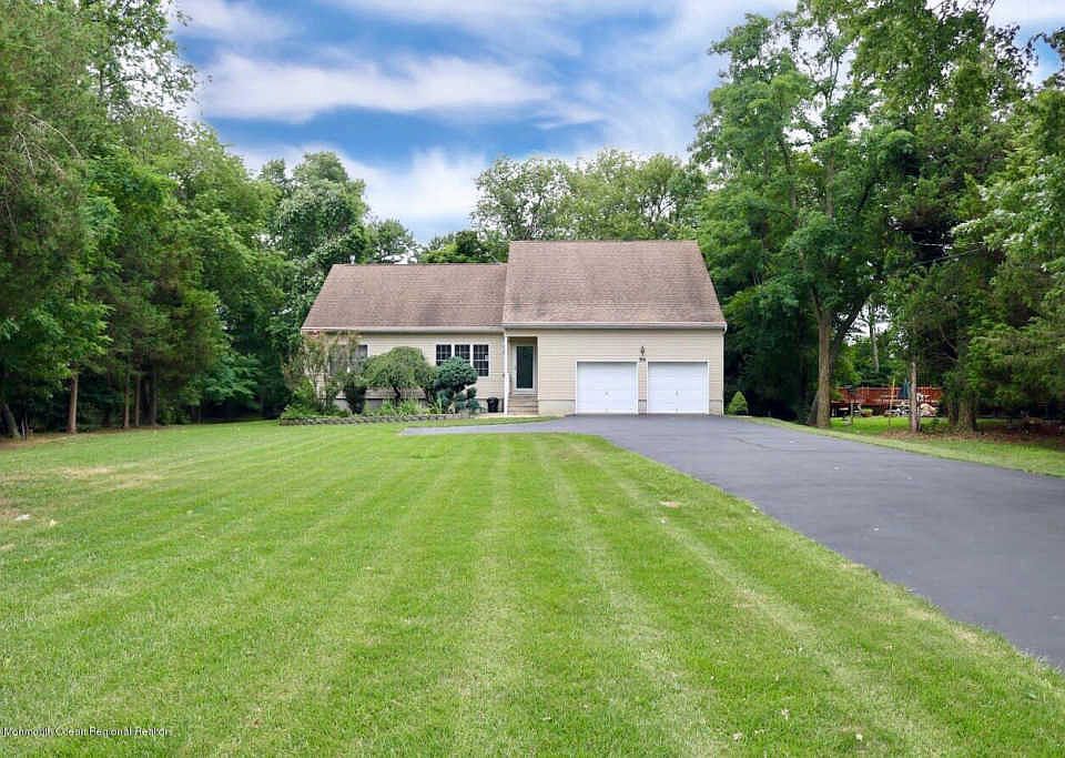 54 New Friendship Rd, Howell, NJ 07731 Zillow