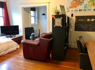 229 Park Dr #24, Boston, MA 02215