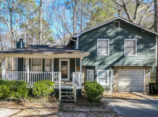 4006 Tanglewood Rd, Snellville, GA 30039