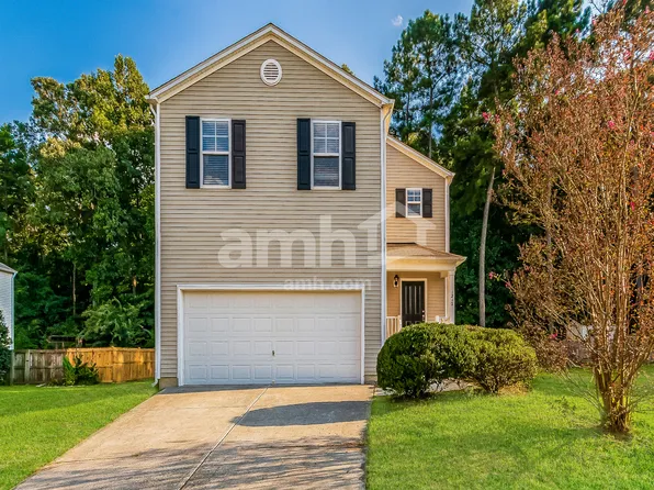 1212 Whitman Dr, Creedmoor, NC 27522
