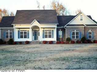 3658 Buie Philadelphus Rd, Red Springs, NC 28377