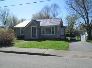 469 Woodson Ave, Madisonville, KY 42431