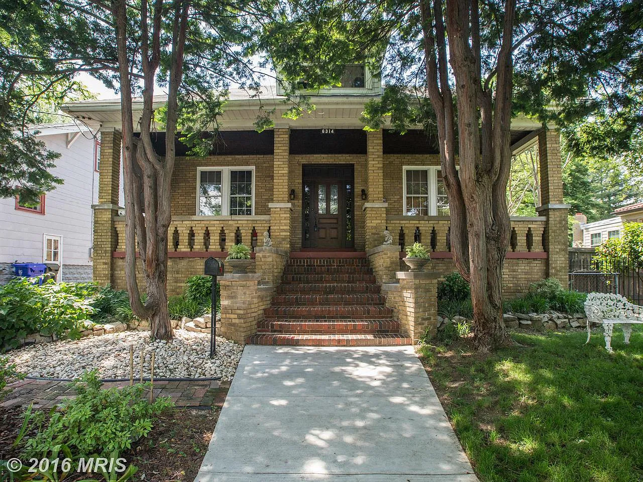 6314 Baltimore Ave photo 1