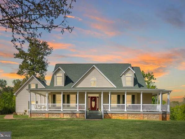 6657 Lawyers Rd, Spotsylvania, VA 22551