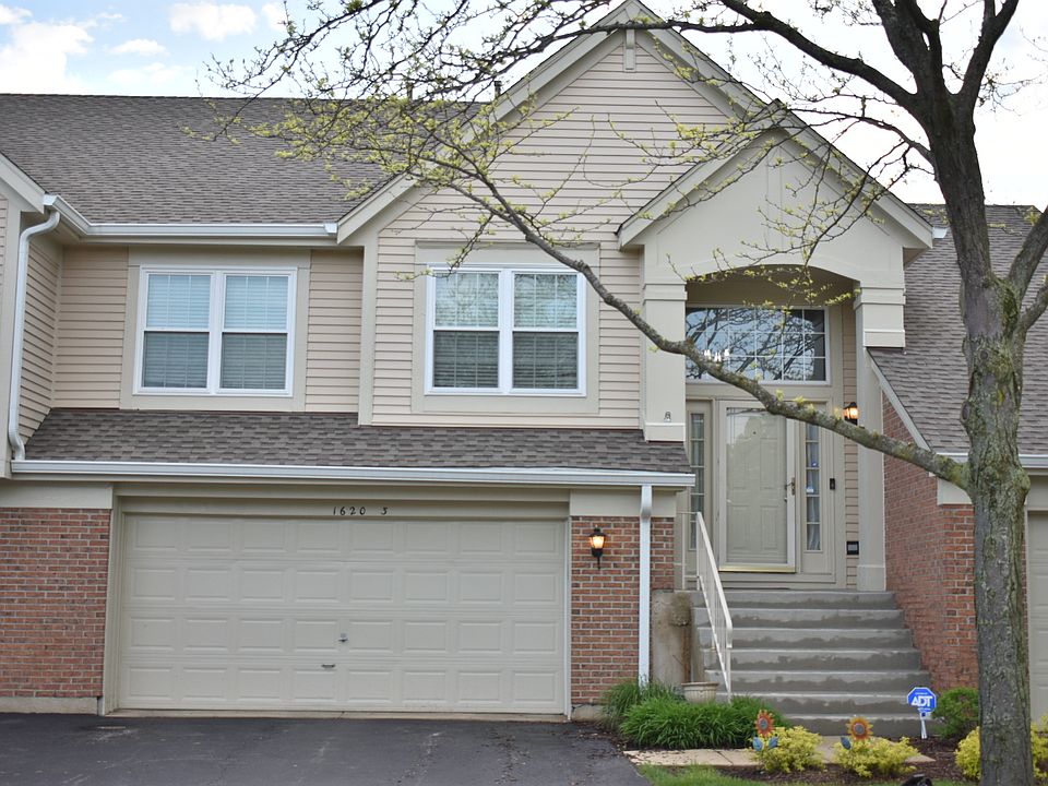 1st image of 1620 Columbia Cir Unit 3