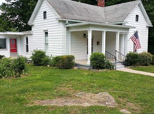 107 N Oak St, Springfield, TN 37172