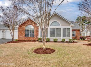 1102 Gerrits Lndg, Brandon, MS 39047