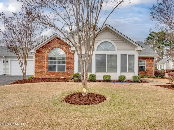 1102 Gerrits Lndg, Brandon, MS 39047