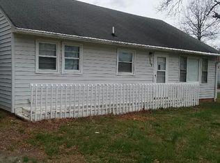 809 E Springfield Rd, High Point, NC 27263