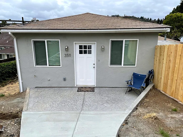 3511 Foursome Dr — Photo 1