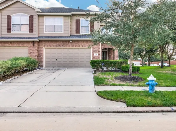 5339 Brookway Dr, Houston, TX 77084