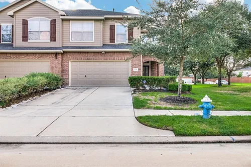 5339 Brookway Dr Photo 1