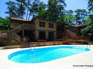 509 Nottingham Rd, Columbia, SC 29210