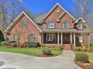 40 Kensington Dr, Youngsville, NC 27596
