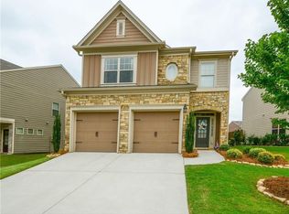 5940 Weddington Dr, Cumming, GA 30040