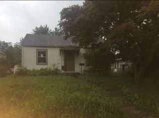 603 S Napoleon Ave, Columbus, OH 43213