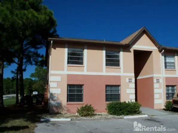 5321 Pinewood Dr NE, Palm Bay, FL 32905