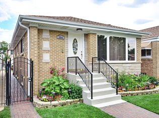 3941 N Octavia Ave, Chicago, IL