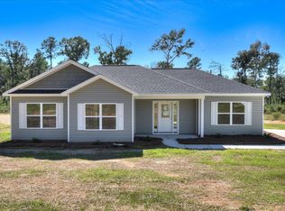 2062 Storm Branch Rd, Beech Island, SC 29842