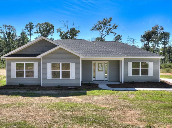 2062 Storm Branch Rd, Beech Island, SC 29842