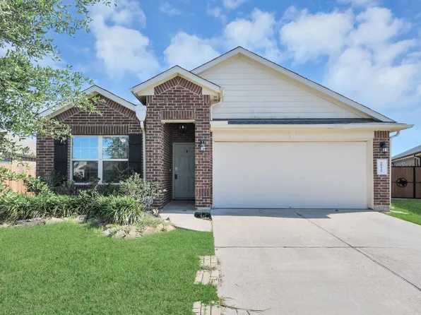 20939 Wedgewood Chase Way, Katy, TX 77449