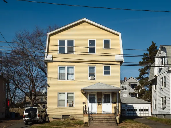 204 South Street, Hartford, CT 06114