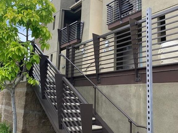 2nd image of 5511 W 149th Pl Unit 9