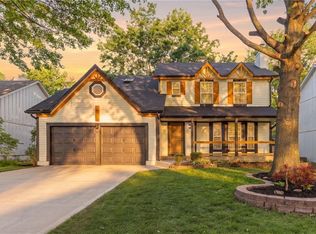 14776 S Alden St, Olathe, KS 66062