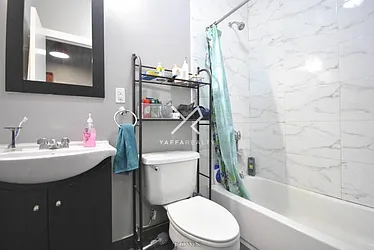 Rented by Yaffa Realty LLC