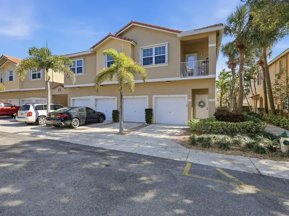114 Lighthouse Cir APT J, Tequesta, FL 33469